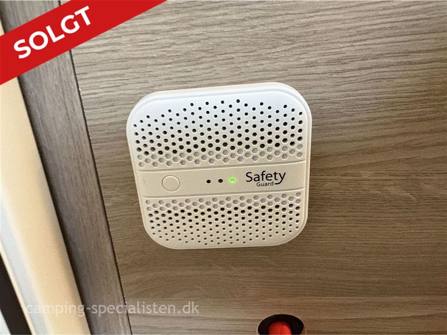 Kabe Briljant 470 XL KS